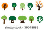 tree symbols. jpeg version also ...
