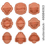 vector version. set of old...
