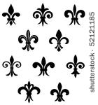royal french lily symbols for...