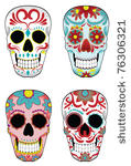 collection of traditional...