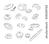 vector sketch collection of...