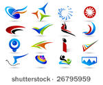 set of abstract elements for...