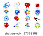 set of abstract elements for...