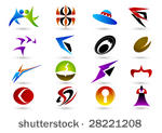 set of abstract elements for...