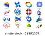 set of abstract elements for...