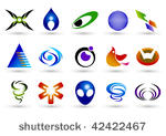 set of abstract elements for...