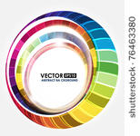 abstract modern background