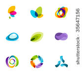 design elements   set 47