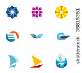 design elements   set 53
