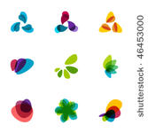 design elements   set 120