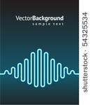 waveform vector
