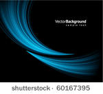 blue light wave vector...