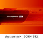 abstract technology lines...
