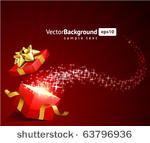 christmas vector background...