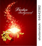 christmas vector background...