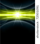 smooth technology light lines...