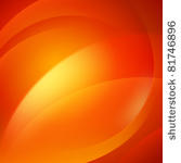 abstract smooth lines vector...