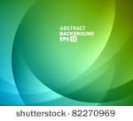 colorful smooth twist light...