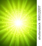 celebration light vector...