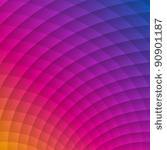 colorful abstract geometric...