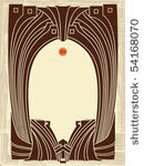 abstract framework from the...