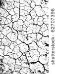 cracked earth texture