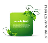 vector eco design