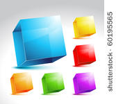 vector collection of six...