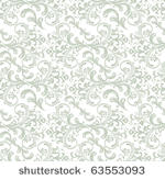 floral pattern