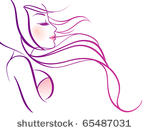 beauty girl