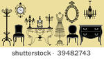 vector illustration of original ...