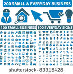 200 small everyday   business...