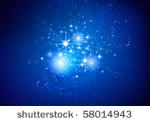 abstract background