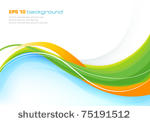 colorful abstract background
