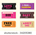 love night tickets. join crazy...