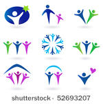 community  network and social...