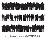 group of people