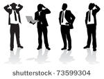 business people