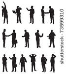 business people