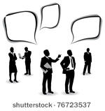 business people