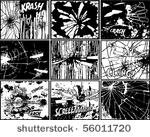 destroy   background