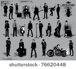 rock stars