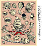 tattoos