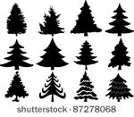 christmas tree collection