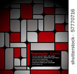 abstract dark text pattern made ...
