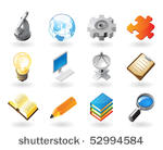 high detailed realistic vector...