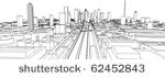 grey city
