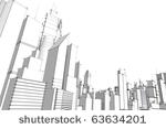grey city
