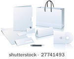 office elements for corporate...