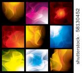 vector abstract background